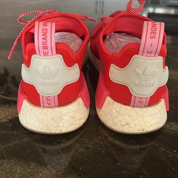 Like new ADIDAS sneakers - Picture 3 of 8